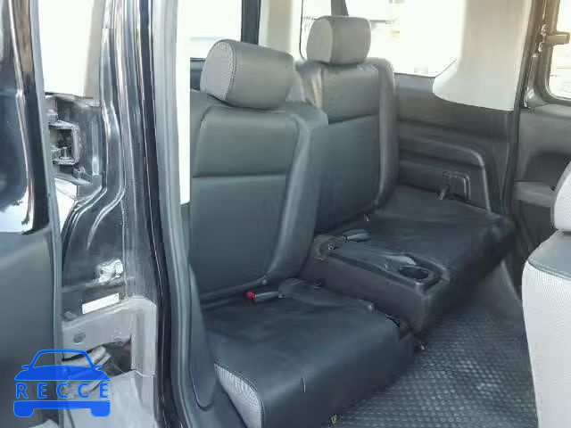 2005 HONDA ELEMENT LX 5J6YH28355L026454 image 5