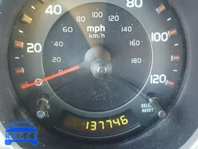 2005 HONDA ELEMENT LX 5J6YH28355L026454 image 7