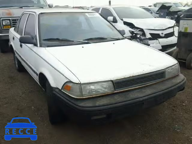 1991 TOYOTA COROLLA 1NXAE91A8MZ262845 image 0