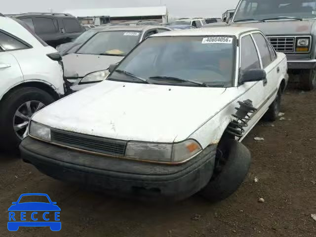 1991 TOYOTA COROLLA 1NXAE91A8MZ262845 image 1