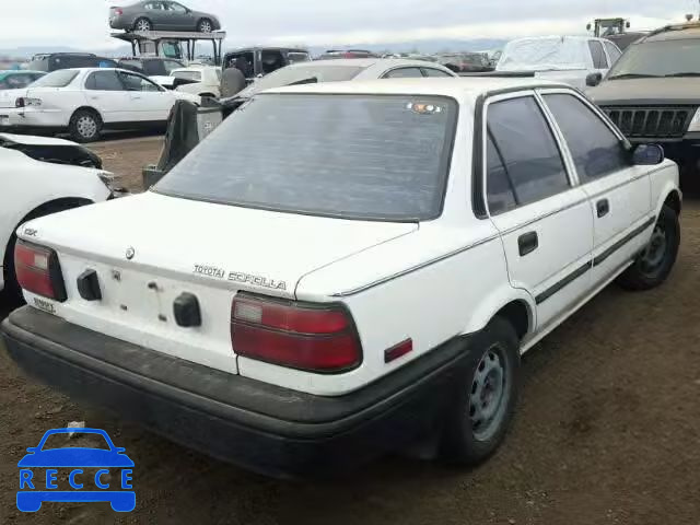 1991 TOYOTA COROLLA 1NXAE91A8MZ262845 image 3