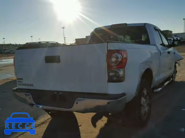 2007 TOYOTA TUNDRA DOU 5TBRT54107S450505 image 3