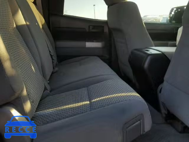 2007 TOYOTA TUNDRA DOU 5TBRT54107S450505 image 5