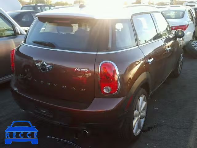 2016 MINI COOPER COU WMWZB3C53GWR47533 image 3