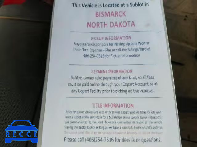 2006 CHEVROLET IMPALA LT 2G1WC581169273595 зображення 9