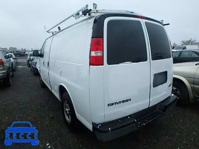 2004 GMC SAVANA G15 1GTFG15X941173033 image 2