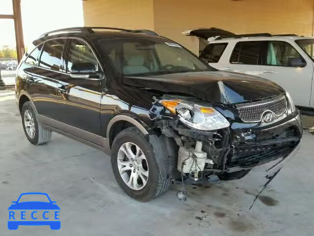 2011 HYUNDAI VERACRUZ G KM8NU4CCXBU145500 Bild 0