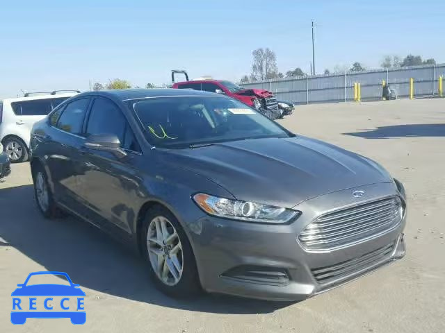 2013 FORD FUSION SE 3FA6P0H74DR121990 image 0