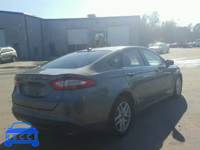 2013 FORD FUSION SE 3FA6P0H74DR121990 image 3