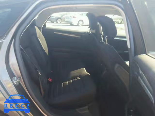 2013 FORD FUSION SE 3FA6P0H74DR121990 image 5