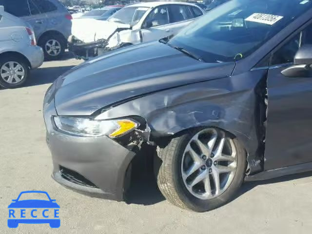 2013 FORD FUSION SE 3FA6P0H74DR121990 image 8