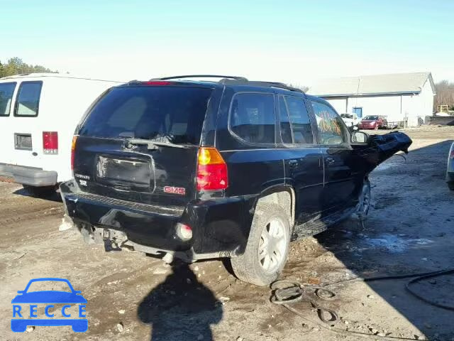 2009 GMC ENVOY DENA 1GKET53M292101801 image 3