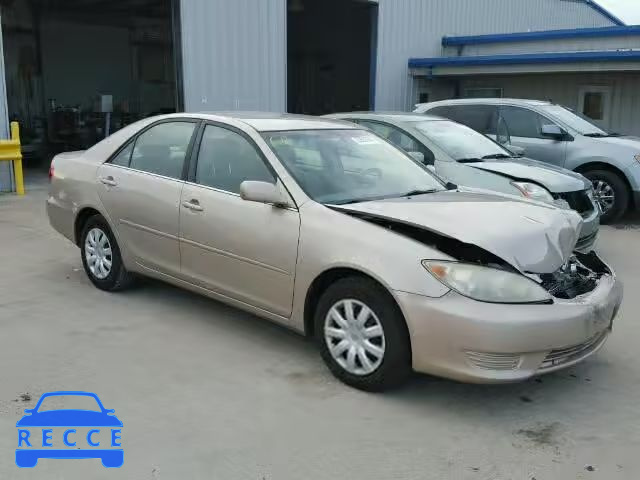 2006 TOYOTA CAMRY LE/X 4T1BE32K66U657408 image 0