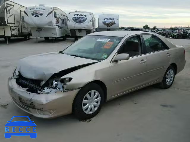 2006 TOYOTA CAMRY LE/X 4T1BE32K66U657408 image 1