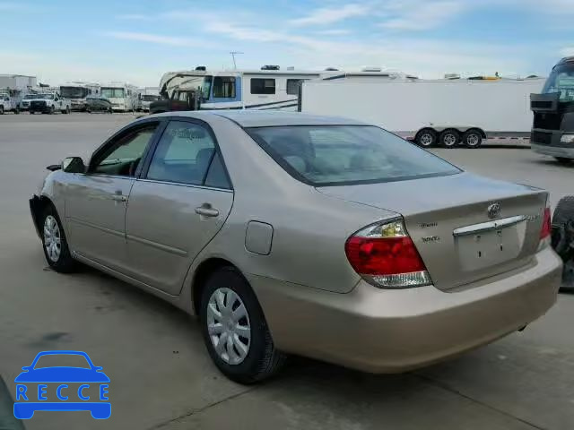 2006 TOYOTA CAMRY LE/X 4T1BE32K66U657408 image 2