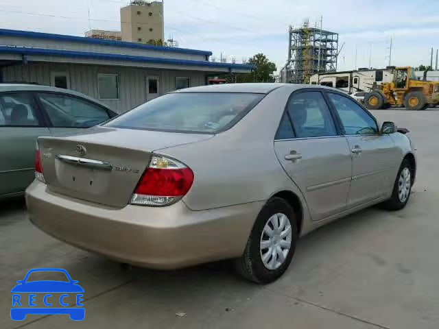 2006 TOYOTA CAMRY LE/X 4T1BE32K66U657408 image 3