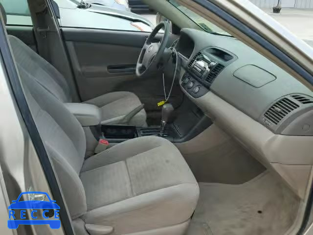 2006 TOYOTA CAMRY LE/X 4T1BE32K66U657408 image 4