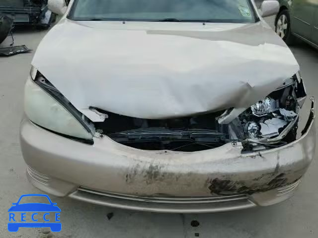 2006 TOYOTA CAMRY LE/X 4T1BE32K66U657408 image 8