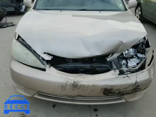 2006 TOYOTA CAMRY LE/X 4T1BE32K66U657408 Bild 8