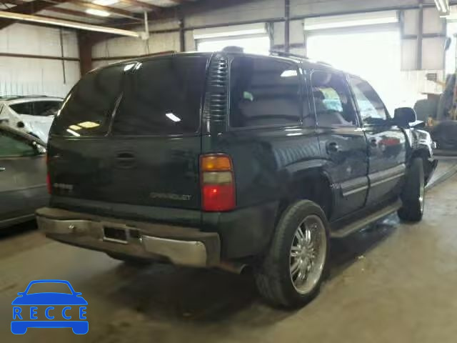 2003 CHEVROLET TAHOE C150 1GNEC13V73J301378 image 3
