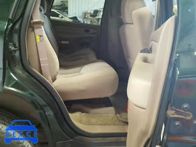 2003 CHEVROLET TAHOE C150 1GNEC13V73J301378 image 5