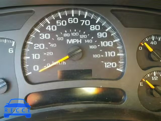 2003 CHEVROLET TAHOE C150 1GNEC13V73J301378 image 7