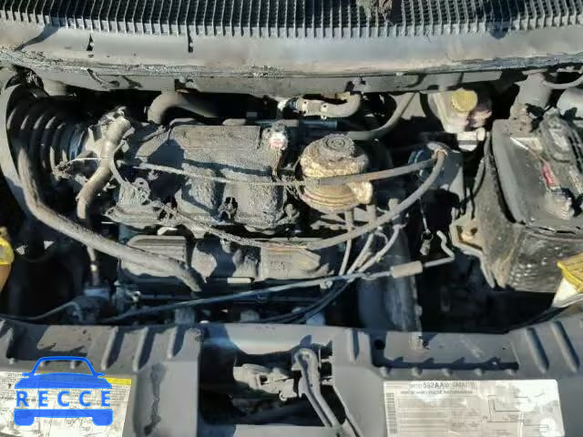 2006 DODGE GRAND CARA 2D4GP44L76R834970 image 6