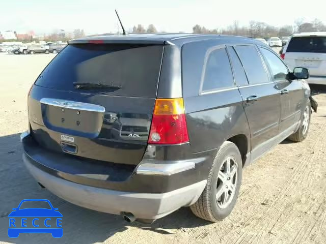 2007 CHRYSLER PACIFICA T 2A8GM68X07R363656 image 3
