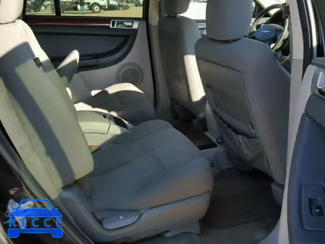2007 CHRYSLER PACIFICA T 2A8GM68X07R363656 image 5