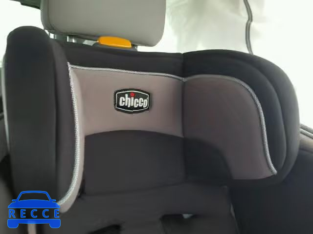2016 TOYOTA HIGHLANDER 5TDBKRFH3GS237643 зображення 9