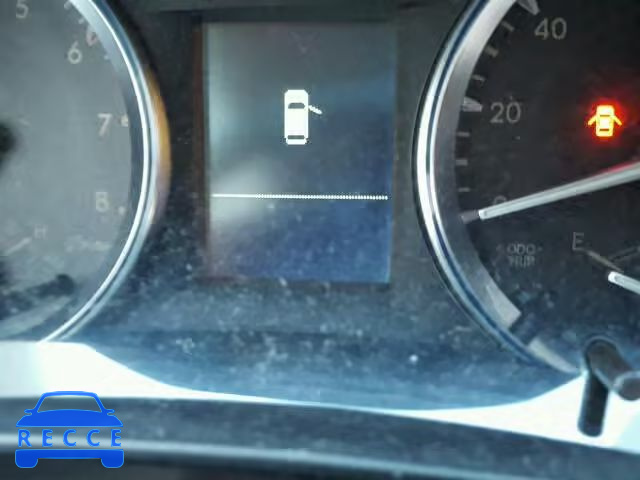 2016 TOYOTA HIGHLANDER 5TDBKRFH3GS237643 зображення 7