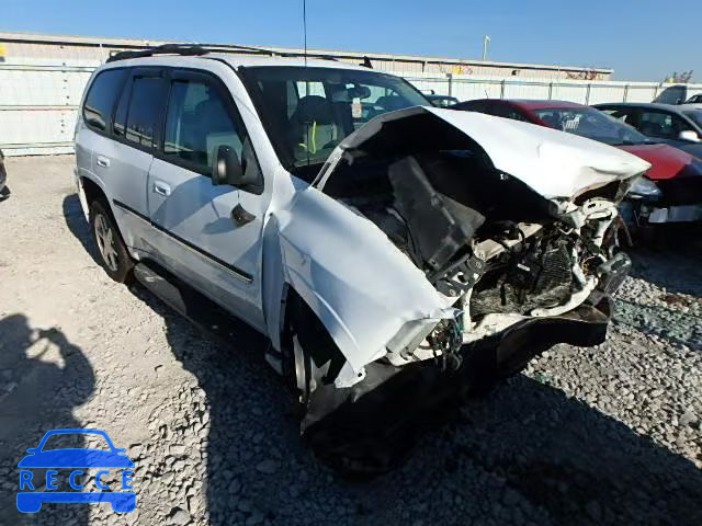 2008 GMC ENVOY 1GKDT13S682146337 image 0