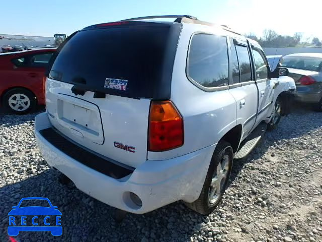 2008 GMC ENVOY 1GKDT13S682146337 image 3