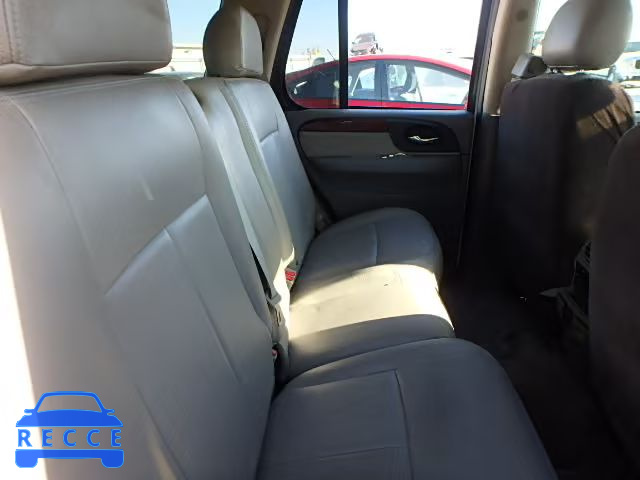 2008 GMC ENVOY 1GKDT13S682146337 image 5