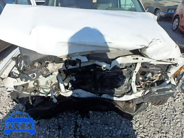 2008 GMC ENVOY 1GKDT13S682146337 image 6