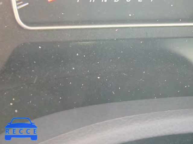 2008 GMC ENVOY 1GKDT13S682146337 image 7