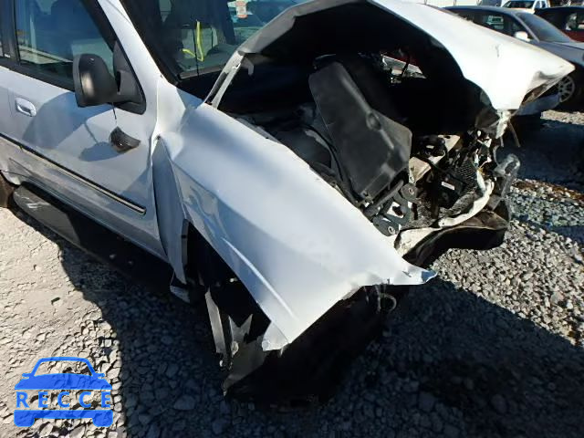 2008 GMC ENVOY 1GKDT13S682146337 image 8