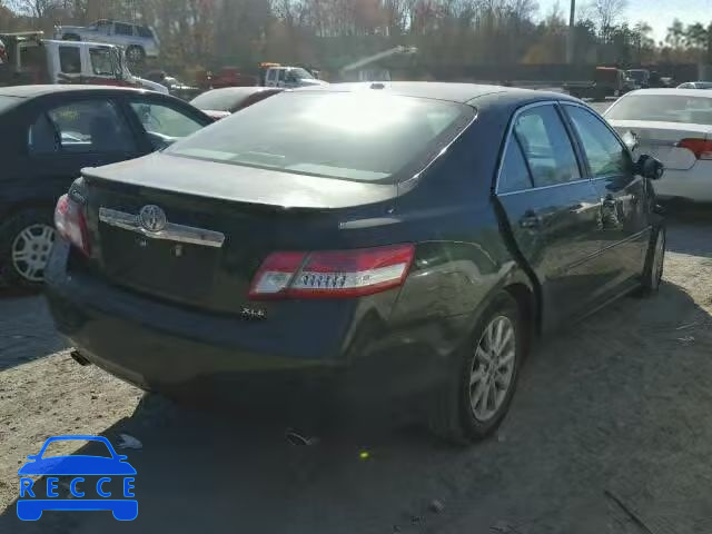 2010 TOYOTA CAMRY LE/X 4T1BK3EK4AU609015 зображення 3