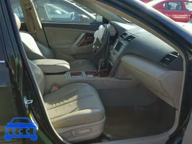 2010 TOYOTA CAMRY LE/X 4T1BK3EK4AU609015 image 4