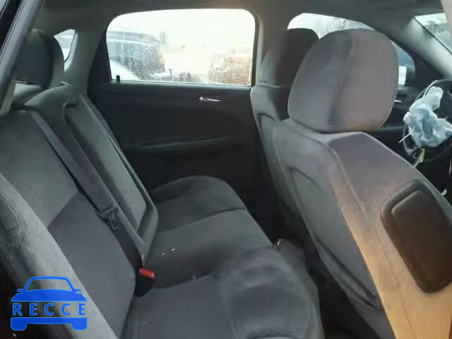 2012 CHEVROLET IMPALA LT 2G1WG5E36C1187588 зображення 5