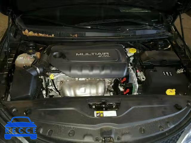 2015 CHRYSLER 200 LIMITE 1C3CCCAB6FN633530 image 6