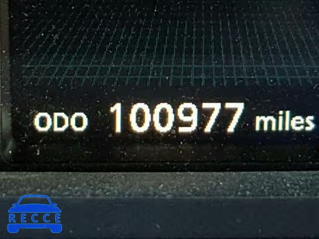 2011 MITSUBISHI OUTLANDER JA4AS3AW5BU018132 зображення 7