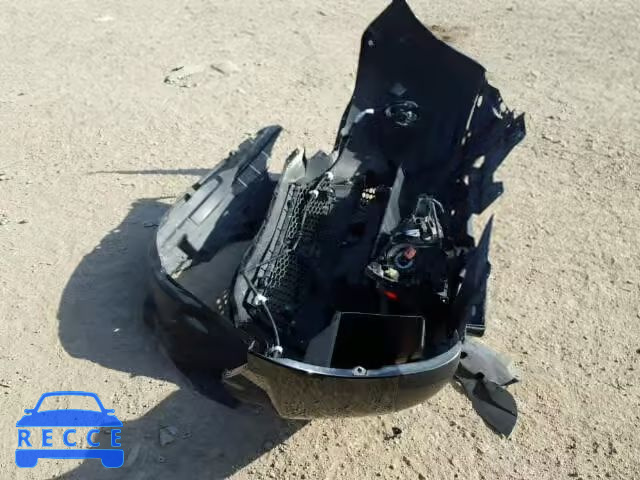 2011 MITSUBISHI OUTLANDER JA4AS3AW5BU018132 зображення 8