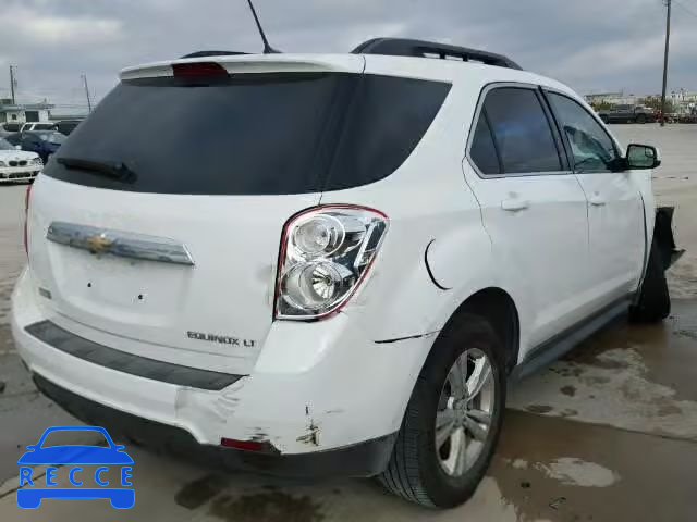 2014 CHEVROLET EQUINOX LT 1GNALBEK5EZ119383 image 3