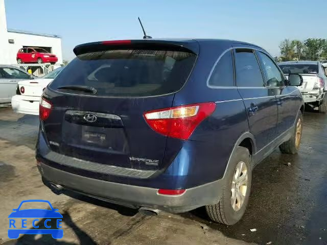 2007 HYUNDAI VERACRUZGL KM8NU73CX7U006136 зображення 3