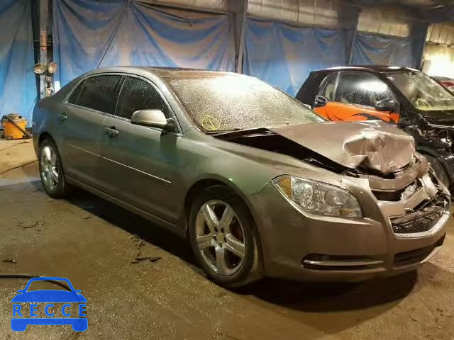 2011 CHEVROLET MALIBU 2LT 1G1ZD5E78BF200860 зображення 0