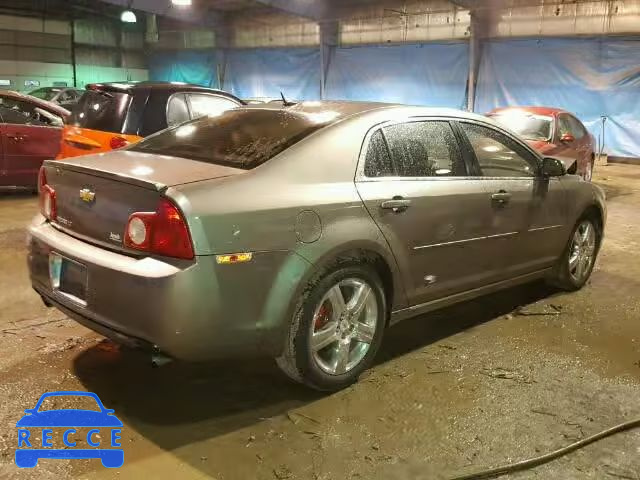 2011 CHEVROLET MALIBU 2LT 1G1ZD5E78BF200860 зображення 3