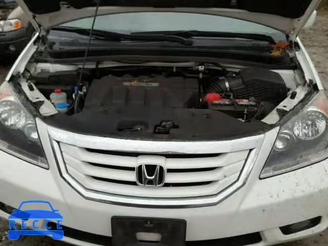 2008 HONDA ODYSSEY TO 5FNRL38928B111827 image 6