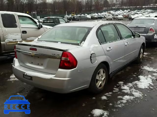 2005 CHEVROLET MALIBU LS 1G1ZT54845F162481 зображення 3