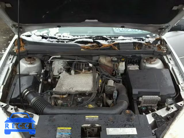 2005 CHEVROLET MALIBU LS 1G1ZT54845F162481 image 6